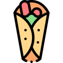 food and restaurant,fast food,restaurant,mexican,burrito