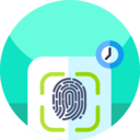 business and finance,interface,identification,detective,fingerprint,evidence