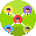 business and finance,link,people,network,connection,networking,team,group,working,connecting ok 