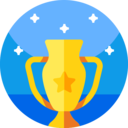 business and finance,sports and competition,winner,award,cup,champion,employee,worker,businessman,reward,trophy