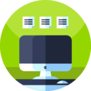 business and finance,computer,monitor,screen,desktop,desktop computer,personal computer