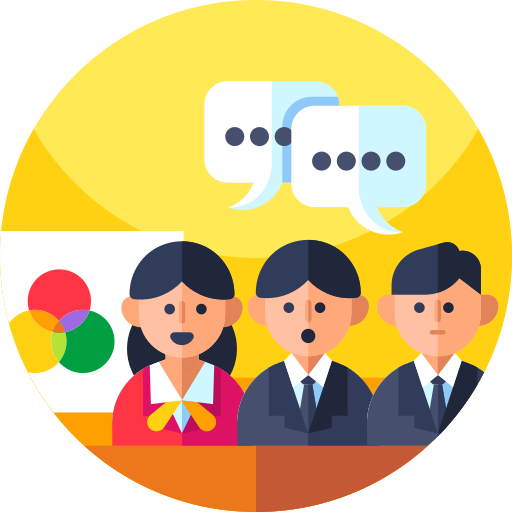 Meeting