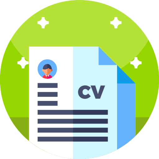 CV