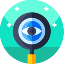 business and finance,ui,analytics,seo and web,vision,eye,loupe,data analytics,analysis