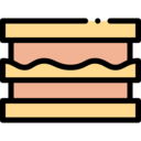 food and restaurant,sweet,dessert,bakery,chocolate,syrup,waffles