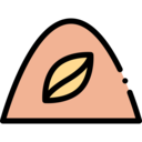 food and restaurant,sweet,dessert,candy,chocolate,nut