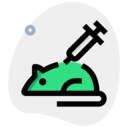healthcare and medical,education,science,mouse,syringe,animal,lab,laboratory,experiment,test
