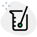healthcare and medical,laboratory,mixing,mix,beaker,stir,measuring cup ok 