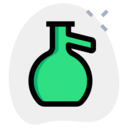 healthcare and medical,flask,tube,round,laboratory,experiment,neck,breaker