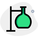 healthcare and medical,education,flask,chemical,chemistry,science,volumetric,laboratory,erlenmeyer ok 