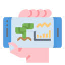 smart,smartphone,phone,monitor,data,farming and gardening,farm,agriculture,analysis