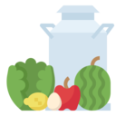 egg,smart,lemon,apple,farming and gardening,farm,agriculture,milk,product ok 