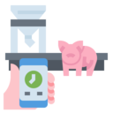 time,smart,phone,network,monitor,farming and gardening,farm,agriculture,feeder,pig