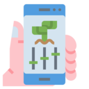 smart,setting,phone,network,monitor,mobile,plant,farming and gardening,farm,agriculture ok 