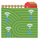 smart,network,field,plant,farming and gardening,farm,agriculture,crop,barn ok 