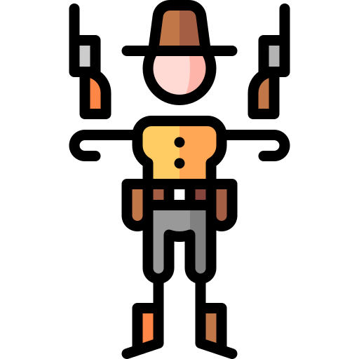 Gunslinger