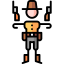 Wild West icon 64x64