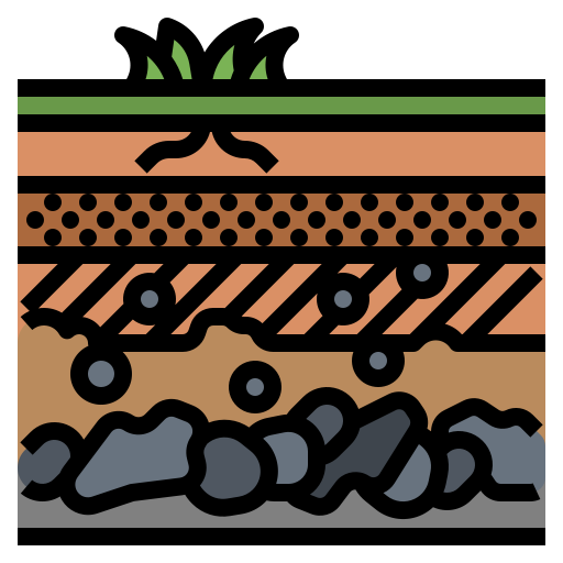 Soil