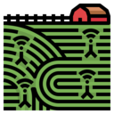 smart,network,field,plant,farming and gardening,farm,agriculture,crop,barn