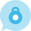 Communication tools icon 64x64