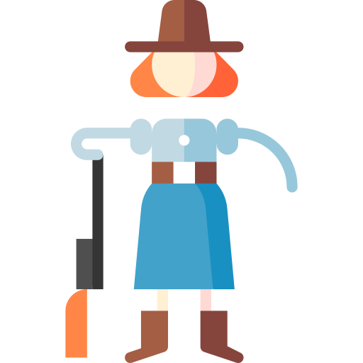 Gunslinger