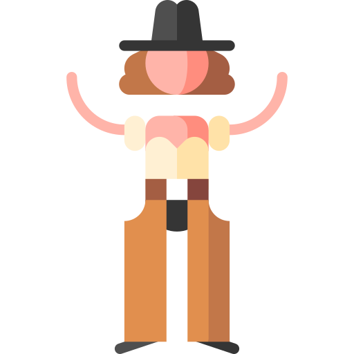 Cowgirl