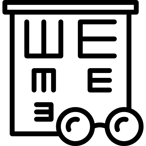 Optometrist