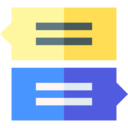 business and finance,speech bubble,conversation,messages,chat box,comment,comments,chat bubble,dialogue