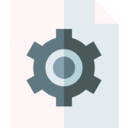 business and finance,interface,file,gear,seo and web,document,archive,settings