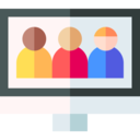 business and finance,people,network,sport team,teamwork,group,flat,leader,busy
