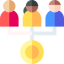 business and finance,people,network,sport team,teamwork,group,flat,leader,busy