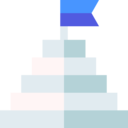 business and finance,goal,pyramid,success,aim