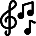 notes,music and multimedia,music,musical note,song,note
