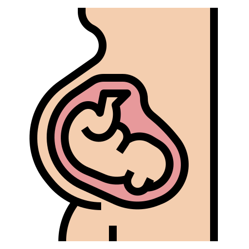 Pregnant