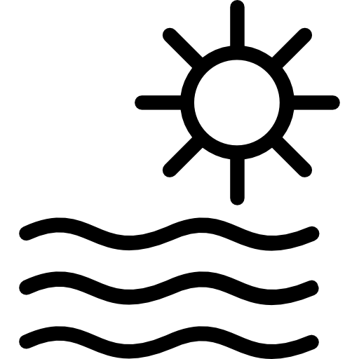 Sea