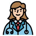 hospital,health,medical,woman,avatar,healthcare and medical,healthcare,professions and jobs,science,doctor,medication ok 