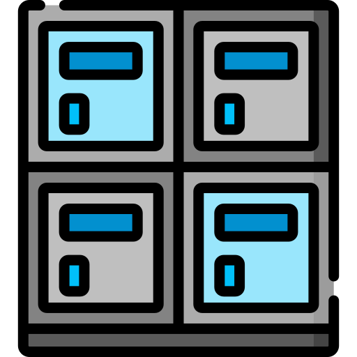 Locker