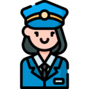 woman,avatar,transportation,professions and jobs,user,people,public transport,train,subway,underground,driver
