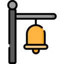 musical instrument,music,transportation,station,signaling,alarm,bell,warning,ring,alert,train station