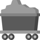 industry,transportation,wagon,trolley,mine,coal,mining cart