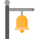 musical instrument,music,transportation,station,signaling,alarm,bell,warning,ring,alert,train station