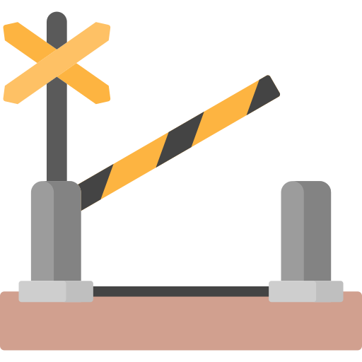 Barrier