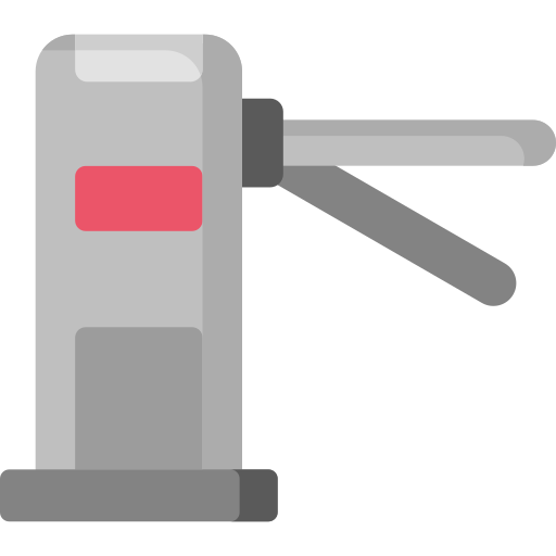 Turnstiles
