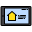 Smart Living icon 64x64