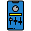 Smart Living icon 64x64
