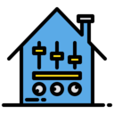 electronics,settings,configuration,control,sliders,smarthome