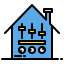 Smart Living icon 64x64