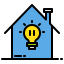 Smart Living icon 64x64