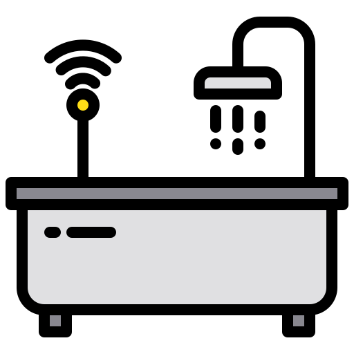 Bathtub