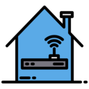 house,electronics,architecture and city,wifi,real estate,home,communications,buildings,signal,smart home,smarthome ok 